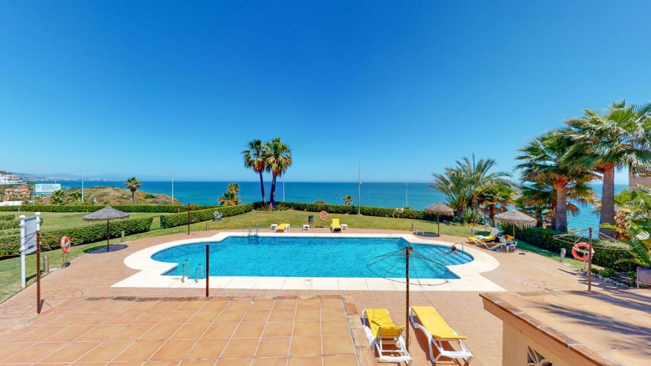 La Joya Fuengirola Seaview Apartamento Málaga Exterior foto