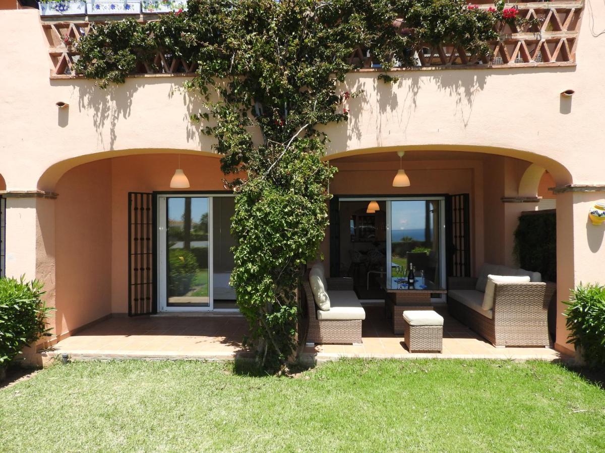 La Joya Fuengirola Seaview Apartamento Málaga Exterior foto