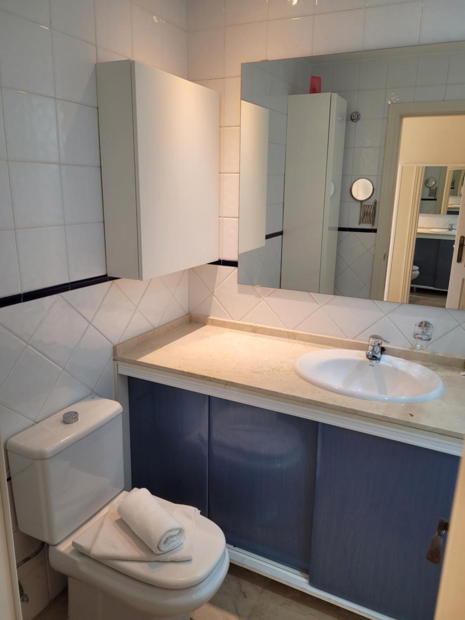 La Joya Fuengirola Seaview Apartamento Málaga Exterior foto